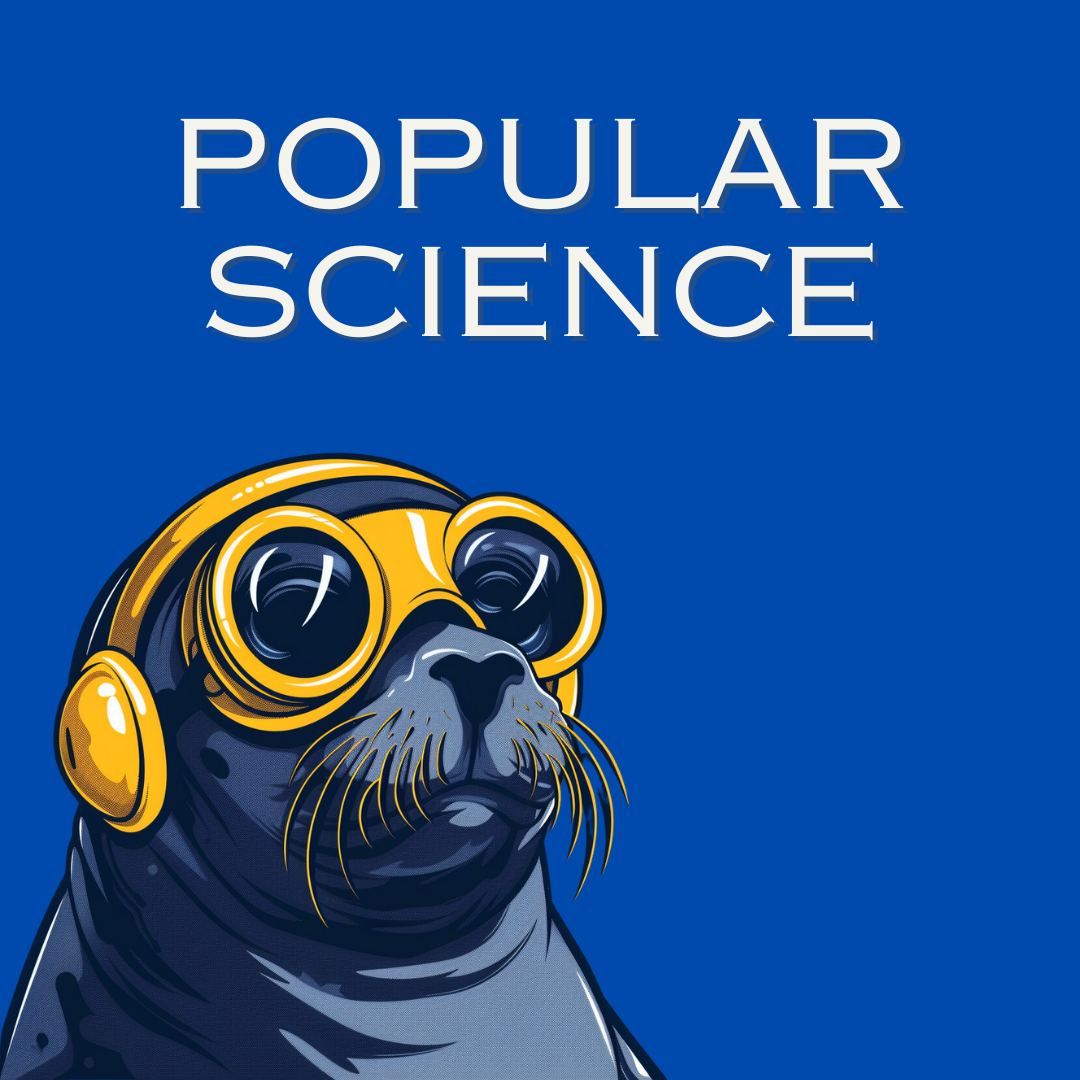 Popular Science