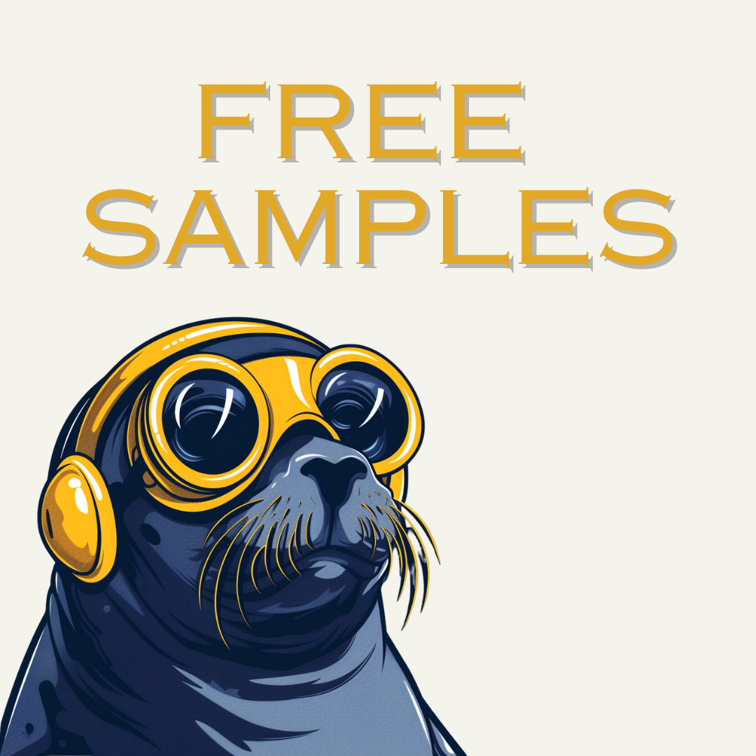 Free Samples