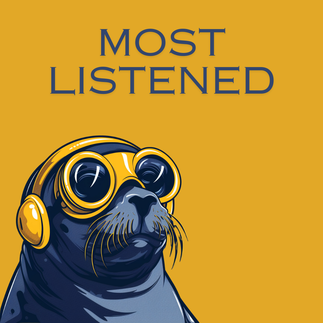 Most Listened