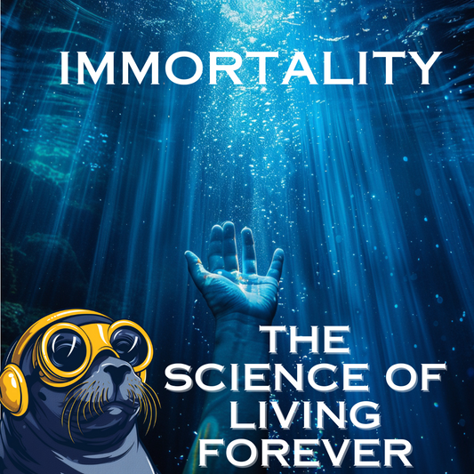 Immortality. The Science of Living Forever